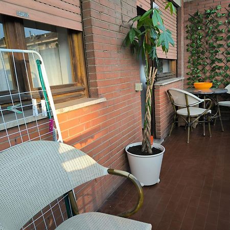 The Italian House In Rome A Pochi Passi Dalla Metro A Ngoại thất bức ảnh