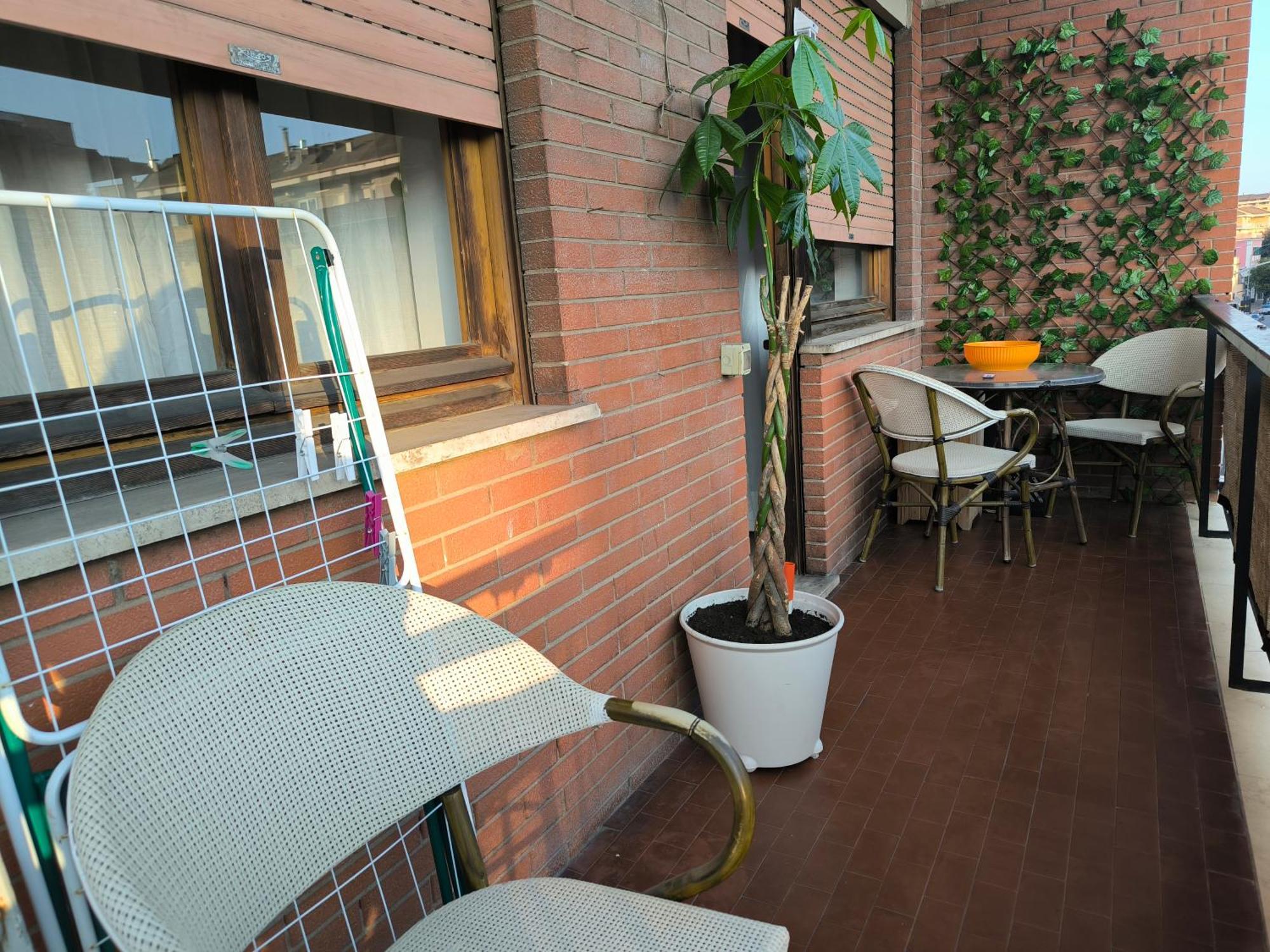 The Italian House In Rome A Pochi Passi Dalla Metro A Ngoại thất bức ảnh